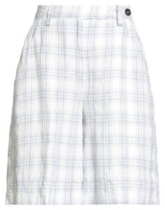 Шорты и бермуды Massimo Alba, белый