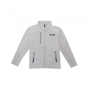 YONEX Куртка Unisex Smoke Gray Silver