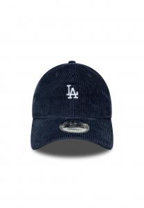 Бейсболка New Era 9TWENTY, Dark Blue