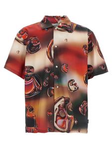 Рубашка "Solar Chrome" CARHARTT WIP, мультиколор