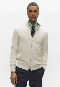 Кардиган tom на молнии Bondelid, Lt Beige Mel