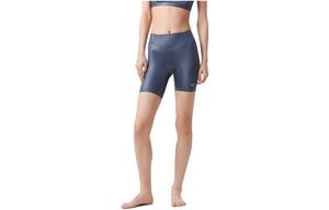 XBIONIC Спортивные шорты Women's Eden Gray Blue