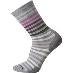 Носки Smartwool Everyday Spruce Street Crew Smartwool, Light Gray