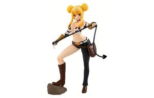 Фигурка GSC POP UP PARADE Fairy Tail, Lucy Heartfilia, Taurus Shape Ver, 17 см GOOD SMILE COMPANY