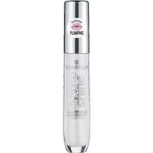 Блеск для губ с экстремальным блеском и объемом 101 essence, 5 ml