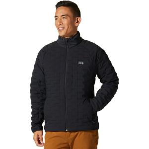 Куртка Mountain Hardwear Stretchdown Light Mountain Hardwear, Black