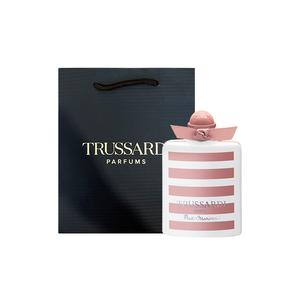 Туалетная вода Trussardi Donna Pink Marina, 100 мл