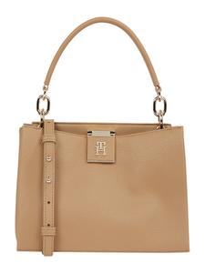 Сумочка TOMMY HILFIGER, оливковый