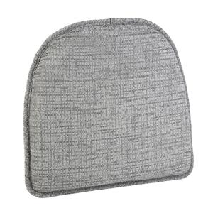 Подушки для стула Kendall The Gripper, серый