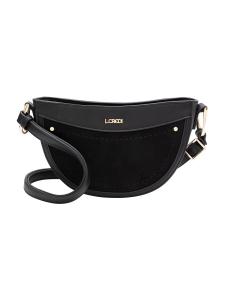 Сумка кросс-боди L.CREDI Palmira, Black