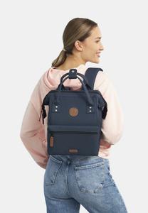 Рюкзак Cabaia ADVENTURER MINI, Reykajavik Navy Blue/Dark Blue