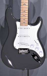 Электрогитара PRS SE Silver Sky 2023 Overland Grey W/PRS Gig Bag