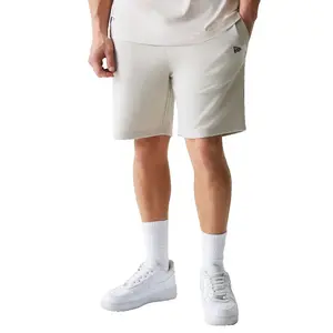 Шорты New Era MLB LE Midi New York Yankees, бежевый