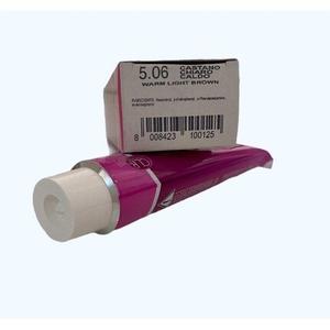 Pro Color Crema 5.06 Теплый светло-коричневый 100мл, Evelon