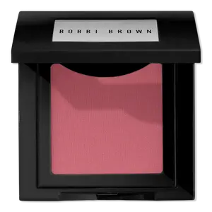 Румяна Blush BOBBI BROWN, Sand Pink (medium-deep warm pink)