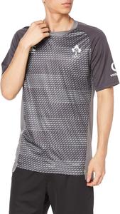 Мужская тренировочная футболка Canterbury IRE VAPODRI SLIGHT TEE, черный