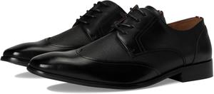 Мужские туфли Tommy Hilfiger Sagent Oxford, Black