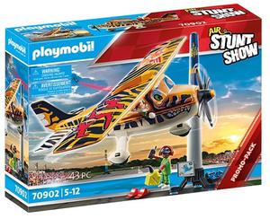 Playmobil Stunt Show Air Show Пропеллерный самолет 70902