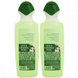 Туалетная вода Antonio Puig Agua Lavanda Puig Lavender Cologne, 150 мл