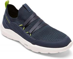 Мужские кроссовки Rockport Truflex M Evolution с защитой от грязи, черные Wide