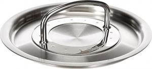 Металлическая крышка Fissler Original-Profi, 16 см, серебряный