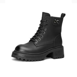 Ботинки GEMEIQ Martin Boots Women's