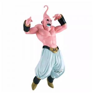 Dragon Ball Z Match Makers Super Three Gotenks, Majin Buu BANPRESTO