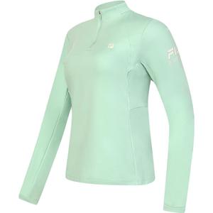 FILA Трикотаж Women's Grassland Green