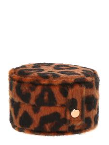 & Other Stories Коробка/Корзина в цвете Camel