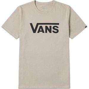 Vans Футболка SS25 Unisex Gray Green