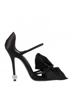 Сандалии Roger Vivier, черный