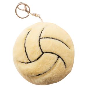 Плюшевый кулон Cute Balls Dolls высотой 10 см Mise