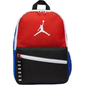 Jordan Рюкзак Mini Kids' Red Black из полиэстера