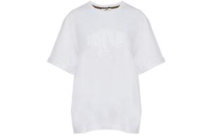 FENDI Футболка женская белая