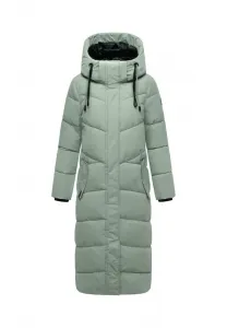 Зимнее пальто хингукер Navahoo, Smokey Mint
