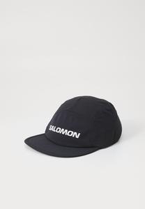 Бейсболка Salomon SENSE AERO UNISEX, Deep Black/Black