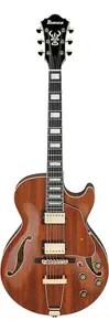 IBANEZ AG95K Natural Полуакустическая гитара