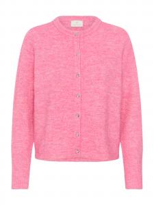 Kaffe Кардиган 'KANiel' в цвете питайя