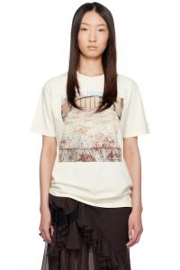 Футболка "Девичник" Collina Strada, цвет ladies night