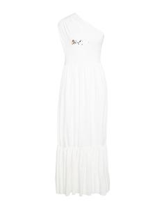 Платье Odi Et Amo, белый