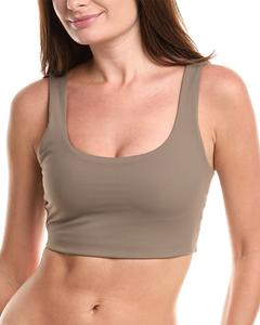 Длинный бралетт Spiritual Gangster Delmar, мультиколор