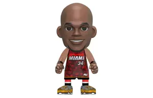 Фигурки в масштабе AcePlayer