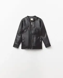 Мотоциклетный спортивный Sfera, черный