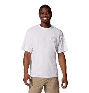 Футболка Columbia Cedar Trail Back Graphic Tee для мужчин