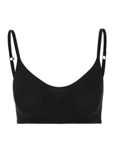 Бюстгальтер-бралетт SLOGGI Soft ADAPT, черный