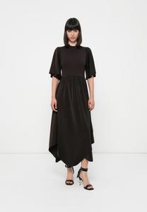 Платье Gestuz SAMA DRESS, Molé/Dark Brown