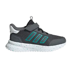 Кроссовки adidas X_PLRPATH C 'Grey Pure Teal', серый