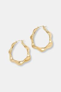 Серьги Aldo, золотой