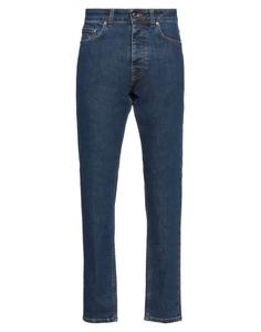 Джинсы Be Able, синий