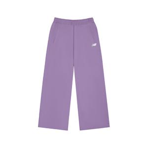 New Balance Вязаные спортивные брюки Women's AA5 Moderate Straight Fit